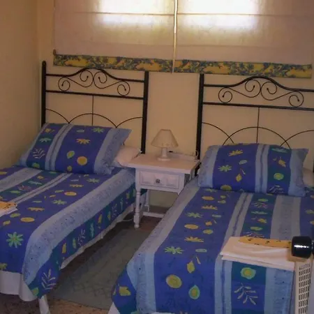 Apartamento Planta Baja En Casa Lejlighed