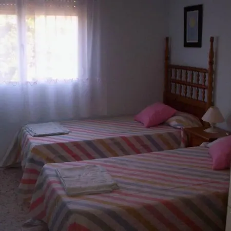 Lejlighed Apartamento Planta Baja En Casa