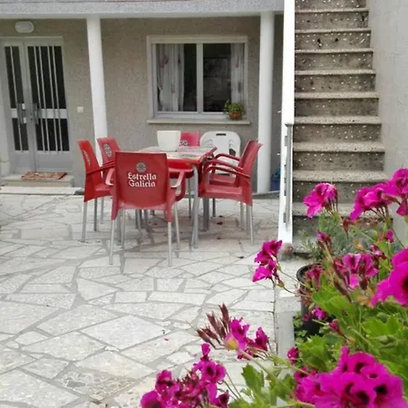 Apartamento Planta Baja En Casa Lejlighed *
