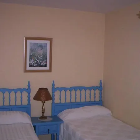 Apartamento Planta Baja En Casa Sanxenxo